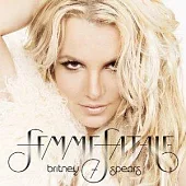 Britney Spears / Femme Fatale (Deluxe Jewelcase)