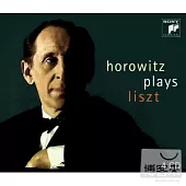 Horowitz  / Horowitz Plays Liszt (4CD)