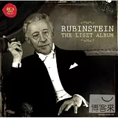 Rubinstein / Ribinstein Plays Liszt (2CD)