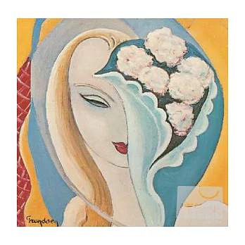 Derek And The Dominos / Layla And Other Assorted Love Songs (2CD)