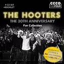 The Hooters / The 30th Anniversary - Fan collection (4CD)