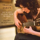 Sharon Isbin / Journey To The New World