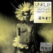Unkle / Where Did The Night Fall: Another Night Out - (2CD) Limited Box Set