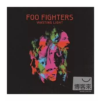 Foo Fighters / Wasting Light
