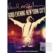 Paul McCartney / Good Evening New York City