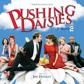 O.T.S / Pushing Daisies: Season 2