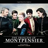 O.S.T / The Princess of Montpensier