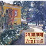 Victor Eresko / Sergei Rachmaninov