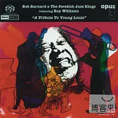 A Tribute To Young Louis (SACD)