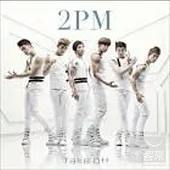 2PM / Take Off
