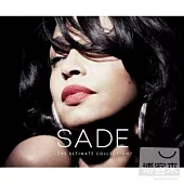 Sade / The Ultimate Collection (2CD+DVD)