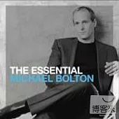 Michael Bolton / The Essential Michael Bolton (2CD)
