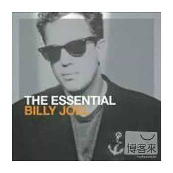 Billy Joel / The Essential Billy Joel (2CD)