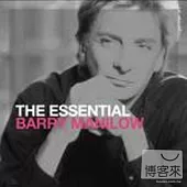 Barry Manilow / The Essential Barry Manilow (2CD)