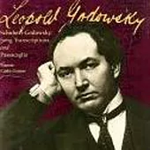 Godowsky’s Schubert Song Transcriptions / Carlo Grante