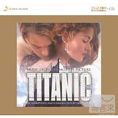 OST/ Titanic (K2HD)
