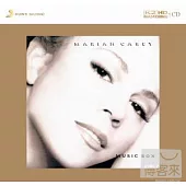 Mariah Carey/ Music Box (K2HD)