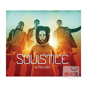 Soulstice / In The Light (2CD)