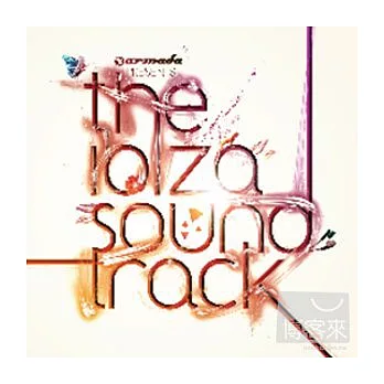 V.A. / Armada presents : The Ibiza Soundtrack 2011 (2CD)