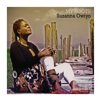 Suzanna Owiyo / My Roots
