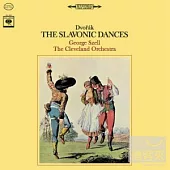 George Szell / Dvorak: Slavonic Dances, Op. 46 & 72;