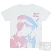 倖田來未 2011巡迴演唱會 實境夢遊 實境夢遊T恤(女)