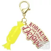 倖田來未 2011巡迴演唱會 實境夢遊 鑰匙圈