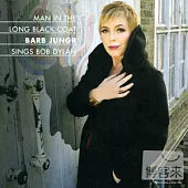 Barb Jungr / Man in the Long Black Coat
