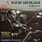 David Oistrakh Collection Vol. 7 / David Oistrakh