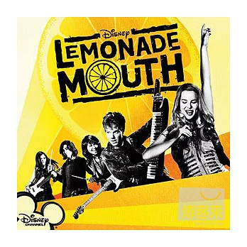 OST / Lemonade Mouth