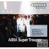 ABBA  / Super Trouper [Deluxe Edition]  (CD+DVD)