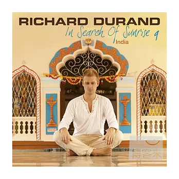 Richard Durand / In Search Of Sunrise 9：India (2CD)