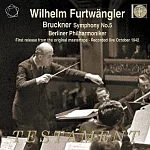 Anton Bruckner : Symphonie Nr.5 / Wilhelm Furtwangler / Berliner Philharmoniker