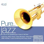 V.A. / Pure…Jazz (4CD)