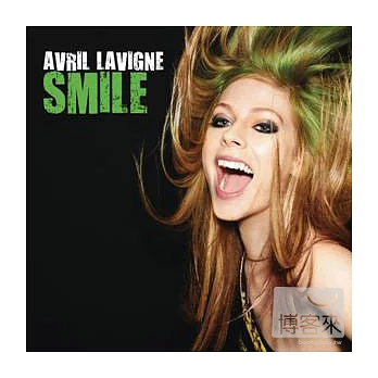 Avril Lavigne / Smile