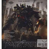 O.S.T / Transformers: Dark Of The Moon The Album