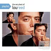 Lou Reed / Playlist: The Very Best Of Lou Reed