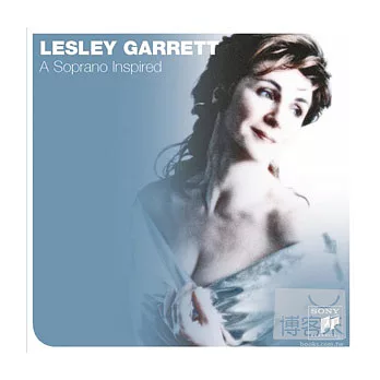 Essential Masterworks - A Soprano Inspired / Lesley Garrett