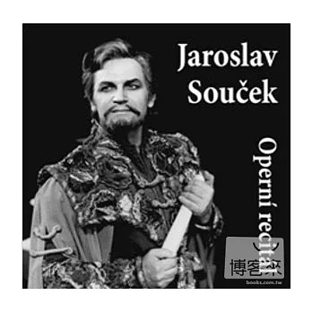 Jaroslav Soucek / Jaroslav Soucek