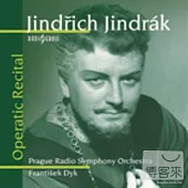 Jindrich Jindrak / Jindrich Jindrak