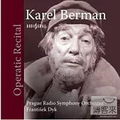 Karel Berman / Karel Berman
