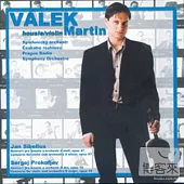 Jean Sibelius,Sergei Prokofiev/violin concerto / Martin Valek