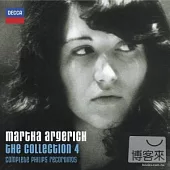 Martha Argerich - the Collection 4 (6CD)