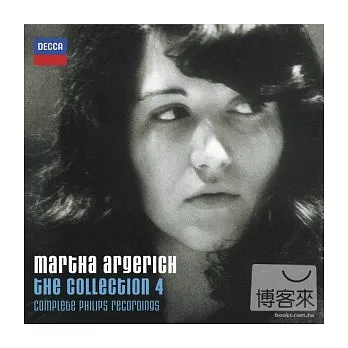 Martha Argerich - the Collection 4 (6CD)