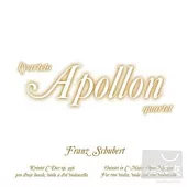 Schubert string quintet D956 / Apollon Quartet