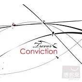 TREVOR X / Conviction