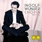 Chopin Recital / Ingolf Wunder, piano