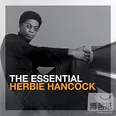 Herbie Hancock / The ESSENTIAL (2CD)