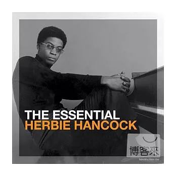 Herbie Hancock / The ESSENTIAL  (2CD)