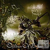 Children Of Bodom / Relentless Reckless Forever Ltd. (CD+DVD Edition)
